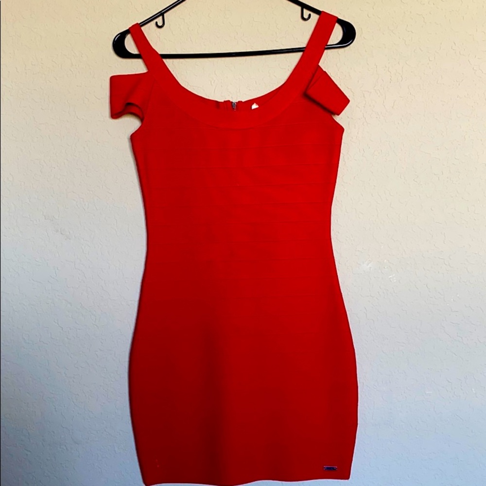 Guess Bodycon Dress